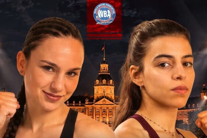 Juara Dunia WBA Sarah Bormann Hadapi Chaima Bounouar yang Belum Terkalahkan dalam Duel Perebutan Gelar di Jerman
