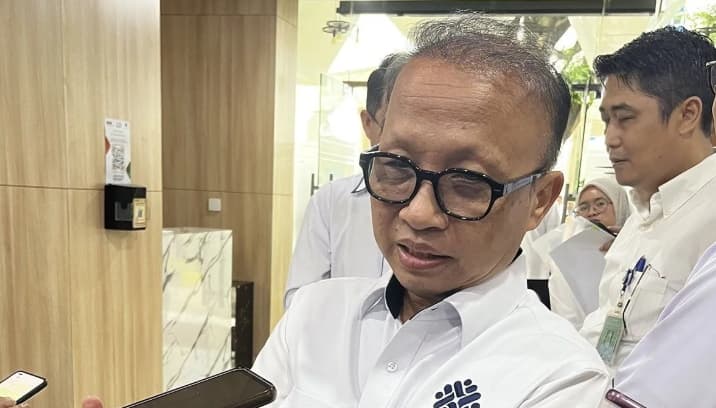 Kemnaker Perkuat Pengawasan Ketenagakerjaan untuk Lindungi Hak Pekerja dan Tingkatkan Keselamatan Kerja