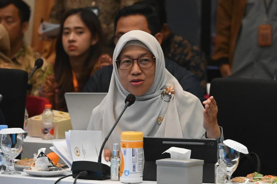 DPR Minta Pemerintah Jamin Hak Siswa Terdampak Karhutla Ikuti TKA Susulan, Ledia Hanifa Ingatkan Jangan Dipaksakan