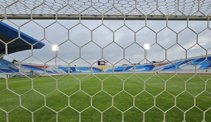 Bali United Hadapi Persiapan Singkat Jelang Lawan Arema FC, Johnny Jansen Tetap Optimistis Raih Kemenangan
