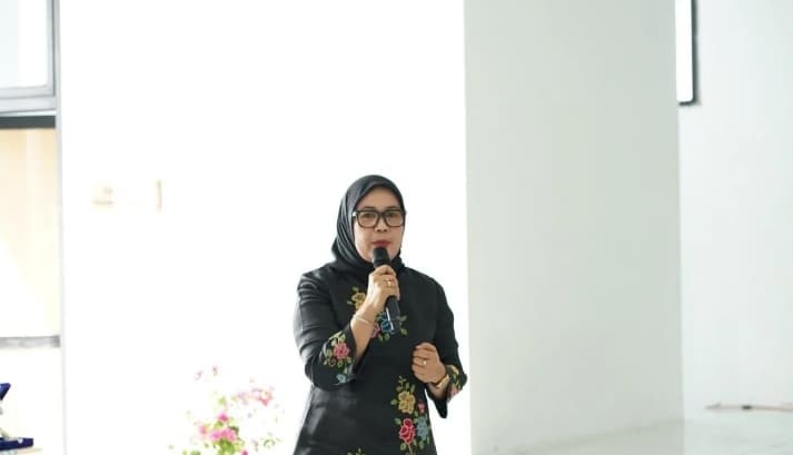 Penutur Bahasa Enggano Tersisa Sekitar 700 Orang, Balai Bahasa Bengkulu Dorong Pembelajaran di Sekolah