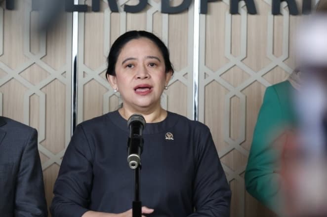 Polri Tetapkan 20 Korporasi Tersangka Karhutla Termasuk Empat Investor Asing, Puan Desak Penegakan Hukum Transparan