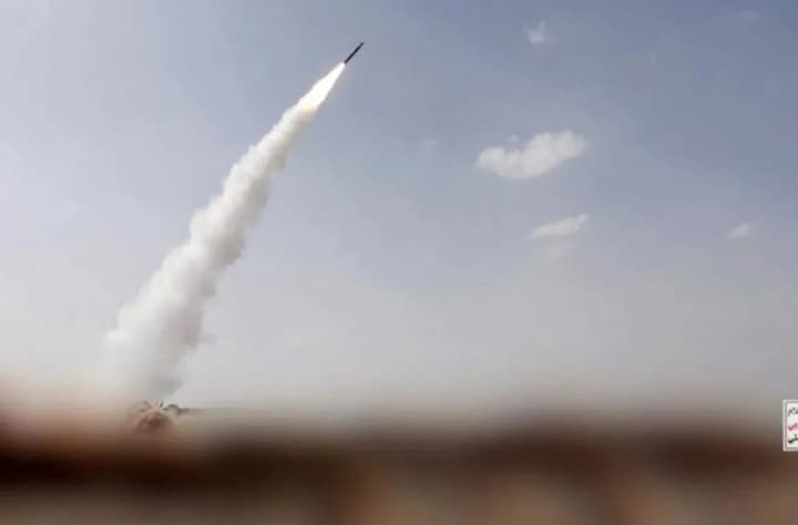 Koalisi Arab Saudi Kembali Cegat dan Hancurkan Drone Houthi di Wilayah Selatan Kerajaan