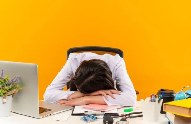 Kelelahan Mental akibat Tekanan Hidup Bisa Diatasi, Pakar Ungkap Cara Berdamai dengan Situasi dan Mencegah Burnout