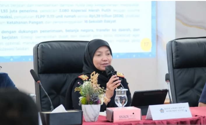Bea Cukai Sulbagsel Kumpulkan Denda Rp7 Miliar hingga September 2026, Sita 123 Juta Batang Rokok Ilegal