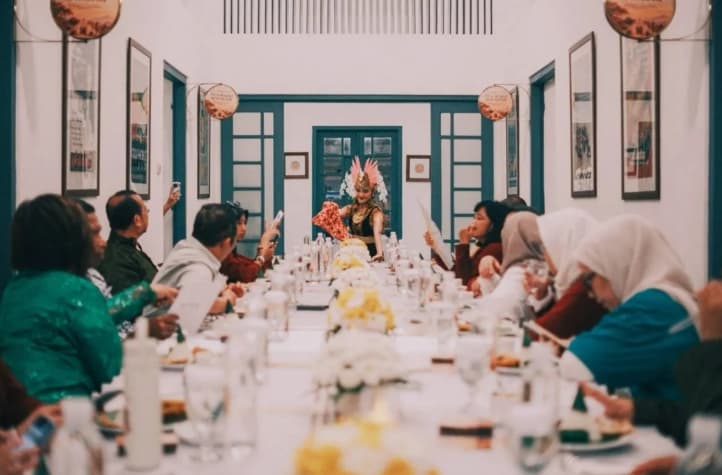 Kemenpar Ajak Agen Perjalanan Kembangkan Paket Wisata Tematik di Yogyakarta dan Borobudur untuk Tarik Wisatawan Berkualitas