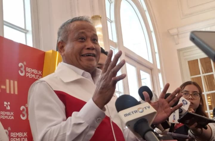 Wamentan Usulkan Penyatuan Peta Lahan Usai Telaah 200 Ribu Hektare, Soroti Tumpang Tindih Izin Tambang dan Pertanian