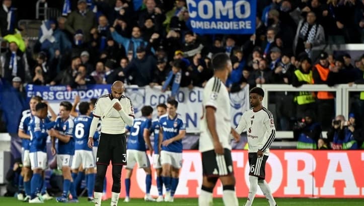 Chelsea Hadapi Manchester United di Stamford Bridge, Mental Pemain Setan Merah Jadi Sorotan