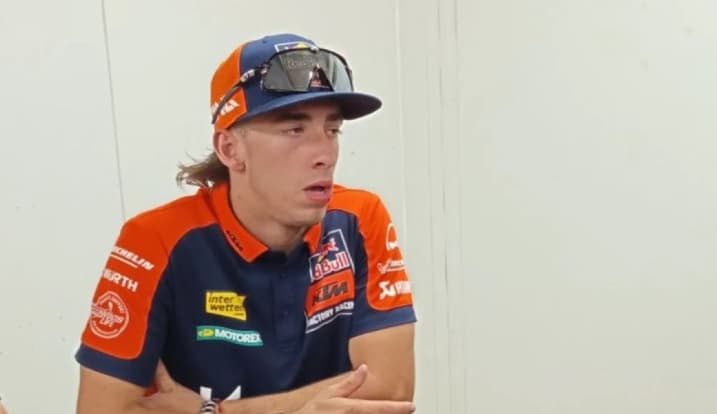 Pedro Acosta Juara Sprint MotoGP Malaysia 2026, Alex Marquez Terjatuh dan Marc Marquez Finis Kedua