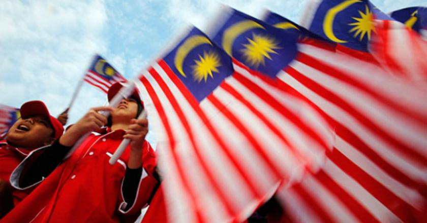 Ajaran Syiah Teror Malaysia