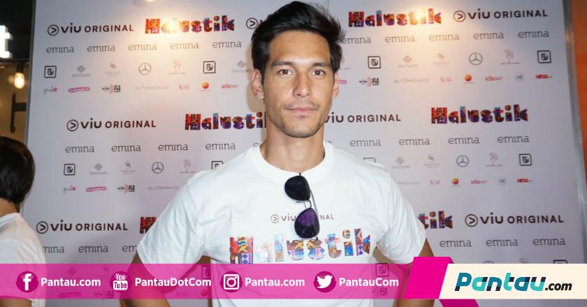 Jessika Iskandar Mendapat Nilai yang Baik di Mata Keluarga Richard Kyle