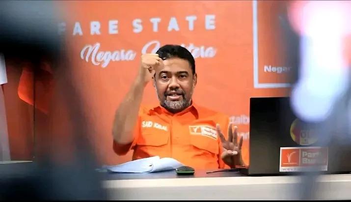 Partai Buruh Desak Mundur Bupati Morut Imbas Bentrokan Maut PT GNI