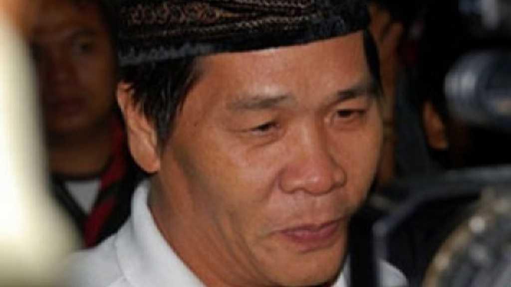 Kabar Duka, Anton Medan Meninggal Dunia