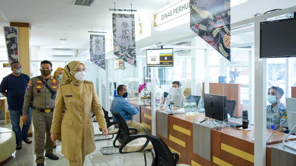 Purwakarta Menuju Smart City