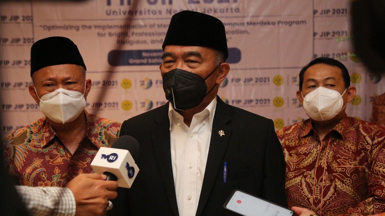 Menko PMK Sebut Pemerintah Berupaya Perbanyak Pendidikan Vokasi