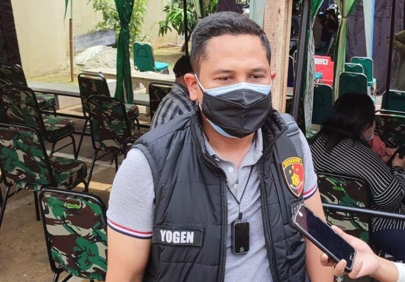 Aksi Perlawanan Istri PB, Alat Vital Suami Alami Bengkak
