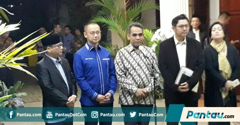 Kenapa Koalisi Prabowo-Sandi Diberi Nama Koalisi Indonesia Adil Makmur?