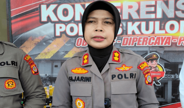 Kapolres Kulon Progo Dicopot Buntut Kasus Penutupan Patung Bunda Maria