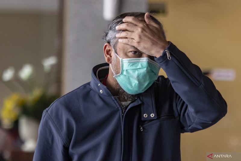 KPK: Bupati Bogor nonaktif Ade Yasin Diduga Beri Fasilitas dan Uang ke Auditor BPK Jabar