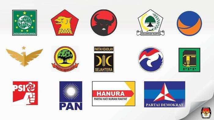 6 Politikus Kutu Loncat