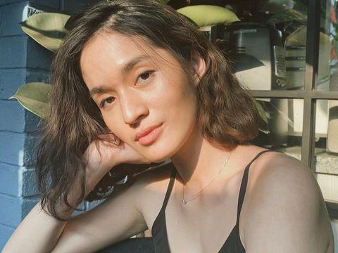 Intip Lebih Dekat Jaenneta Sanfadelia, Istri Ardhito Pramono