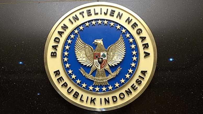 Kepala BIN Papua Tutup Usia