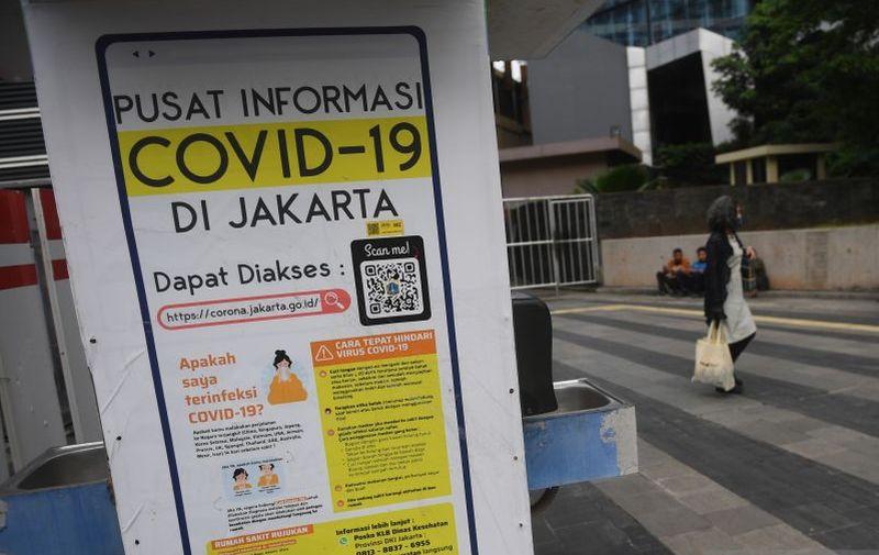 PPKM Berakhir Hari Ini?