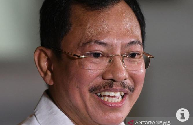 IDI Pecat Dokter Terawan