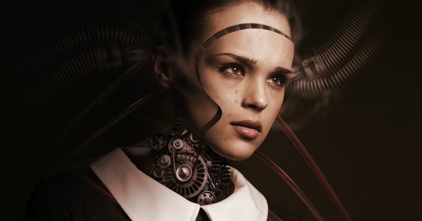 Konsultasi Kesehatan, Siapa yang Lebih Pintar? Dokter atau Robot?