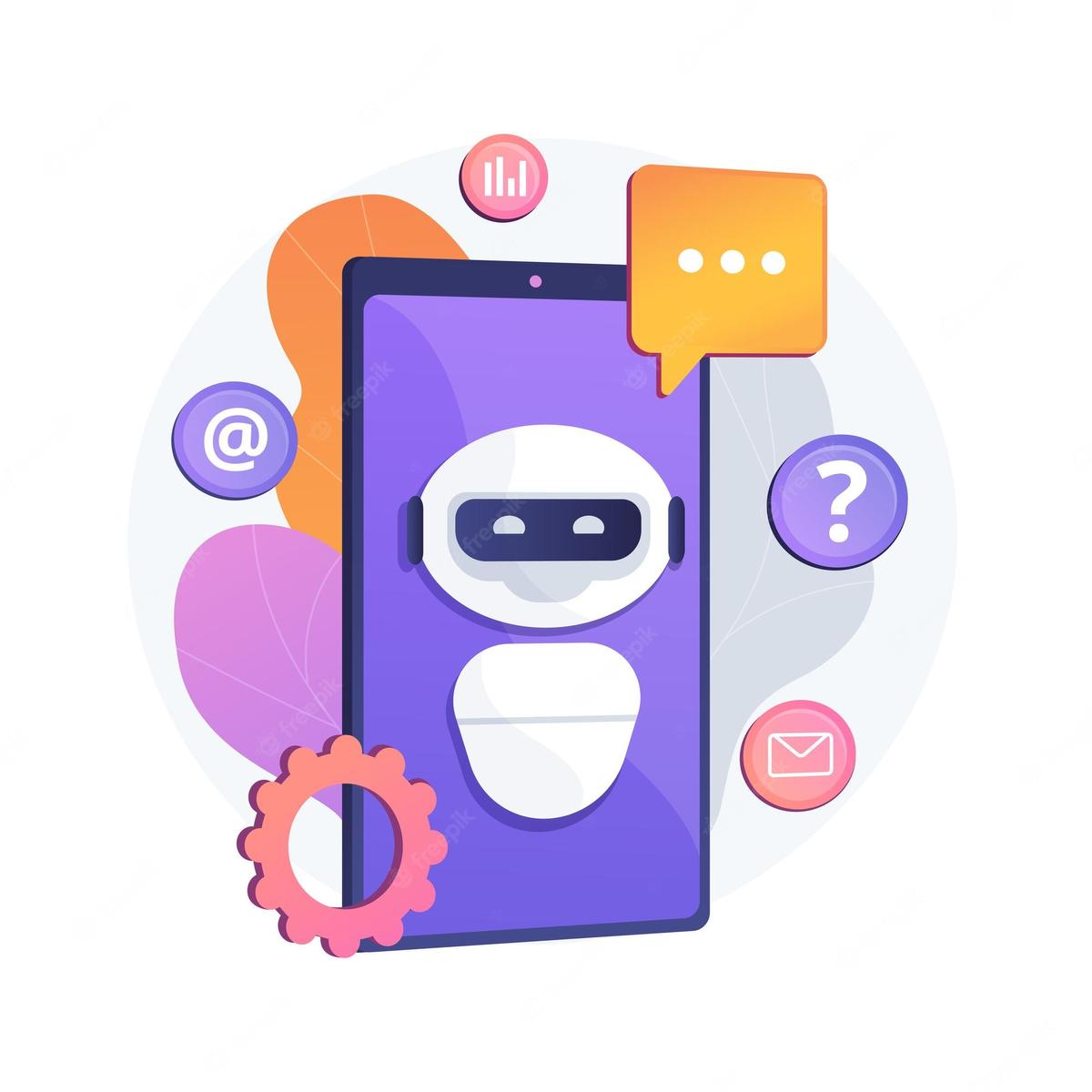 Jelang Pemilu di Denmark, Ada Partai yang Dipimpin 'Chatbot'