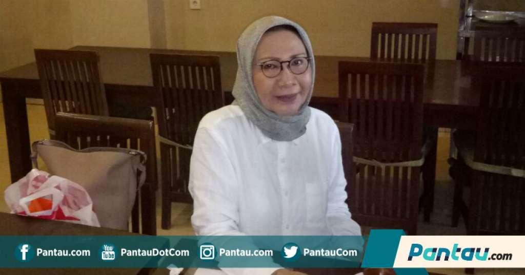 Jejak Kontroversial Seorang Ratna Sarumpaet