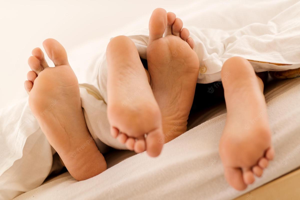 Wanita yang Hobi Tidur Justru Aktif secara Seksual