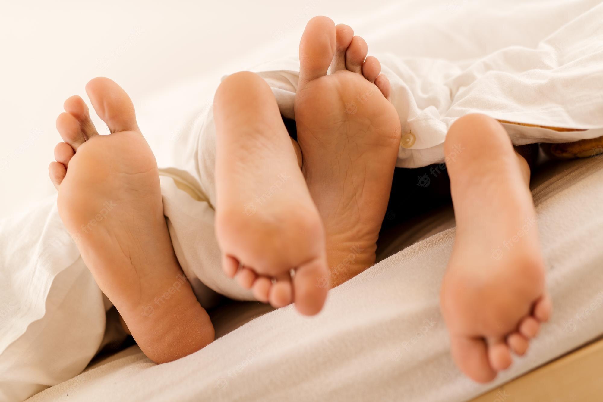 Wanita yang Hobi Tidur Justru Aktif secara Seksual
