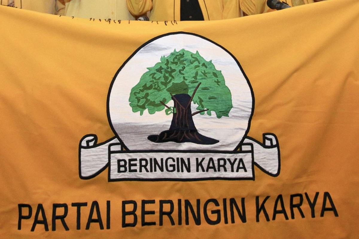 AB Solissa: Partai Berkarya Bisa Ajukan Gugatan ke PTUN atau MA usai Gagal di Bawaslu