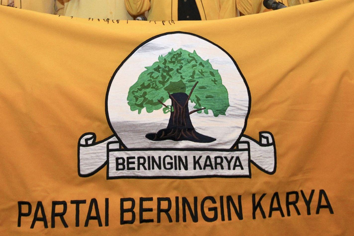 AB Solissa: Partai Berkarya Bisa Ajukan Gugatan ke PTUN atau MA usai Gagal di Bawaslu