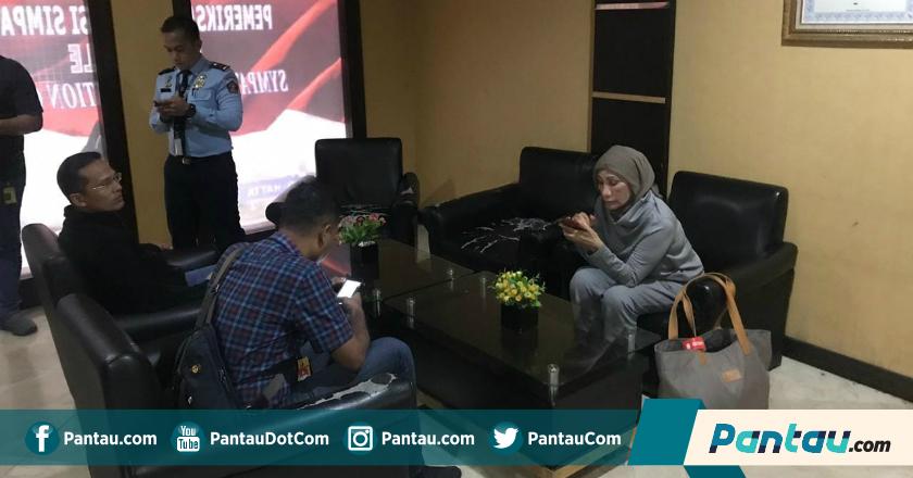 Polisi Resmi Tahan Ratna Sarumpaet