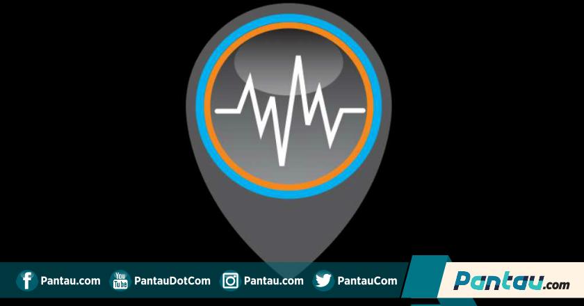 Gempa Bumi 5,5 SR Guncang Gorontalo