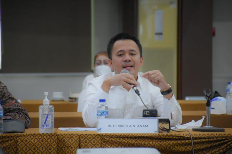 Politikus PDIP Sebut Pesan Jokowi ‘Ojo Kesusu’ terkait Capres adalah Hal Wajar