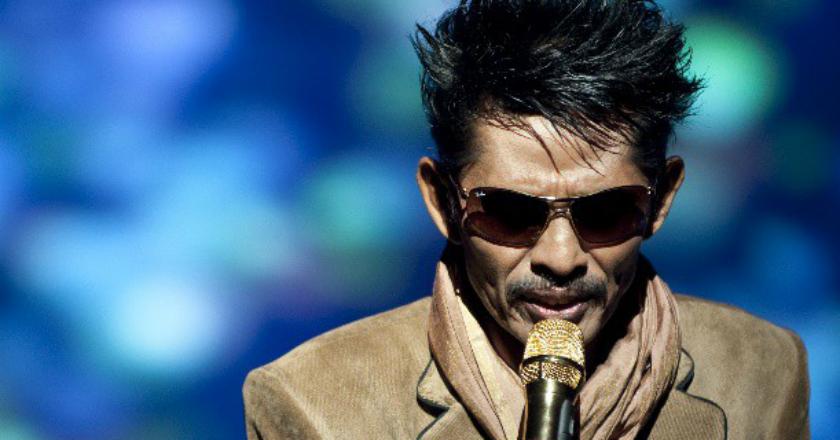 Penyanyi Saleem Meninggal Dunia Usai Kecelakaan Lalu Lintas