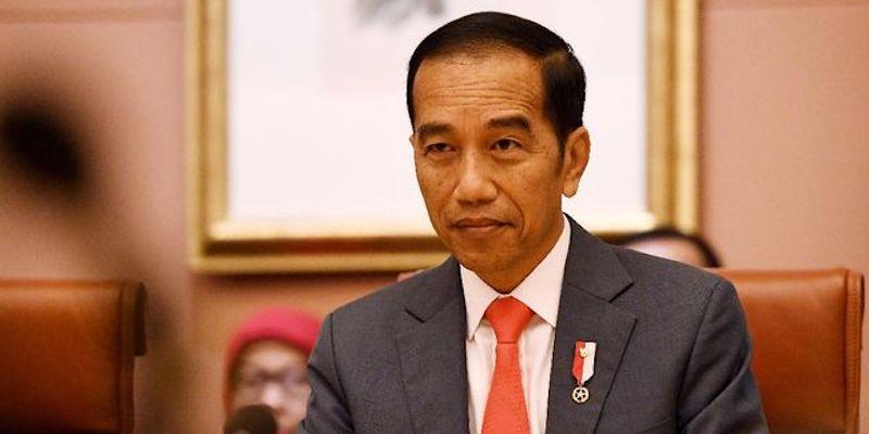 Hari Ini, Presiden Jokowi Berusia 62 Tahun!