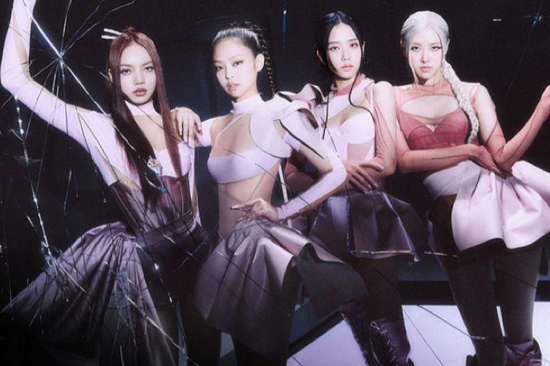 BTS dan BLACKPINK Lolos Nominasi di MTV Video Music Awards 2022