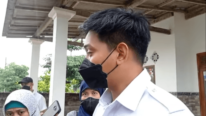 Polisi Berhasil Tangkap Maling 'Spesialis' Bobol Rumah di Kediri