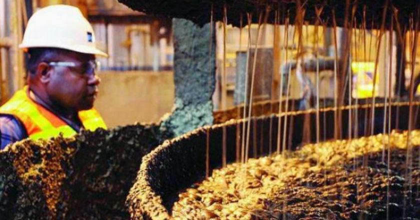 Ini Lho Langkah Pemerintah Soal Kepemilikan 51 Persen Saham Freeport