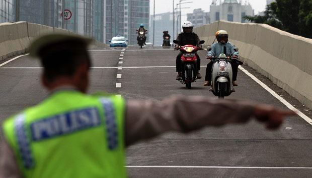 Siap-siap! Ini 14 Pelanggaran yang Diincar Operasi Patuh Jaya, Nggak Ada Kata 'Damai'
