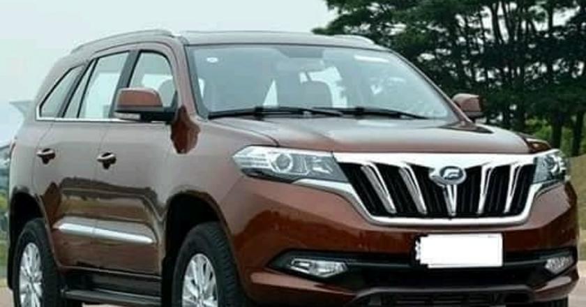 Jelang Produksi Kembali, Menhub Cek (Lagi) Tipe Mobil Esemka