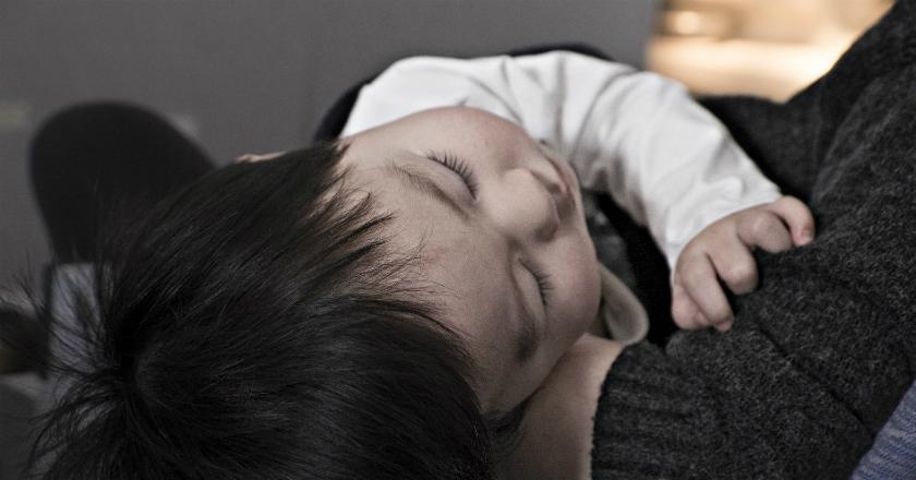 Waspadai Gejala Diabetes Pada Anak!