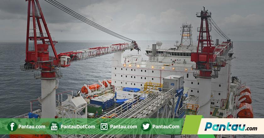 Tekanan Harga Minyak Dunia Sedikit Merosot