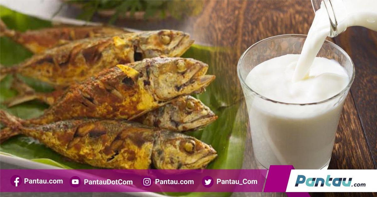 Balita Perlu Asupan Protein Hewani yang Cukup