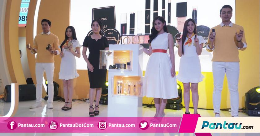 Ini Dia, Kosmetik Brand Lokal yang Tahan Lama Saat Dipakai