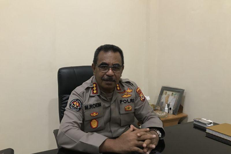 Oknum Brimob yang Tembak hingga Tewas Warga Maluku Jalani Persidangan